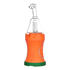 Dr. Dabber x Anwar Carrots Boost Evo Electronic Dab Rig - 3400mAh/LE - Discreet Smoker