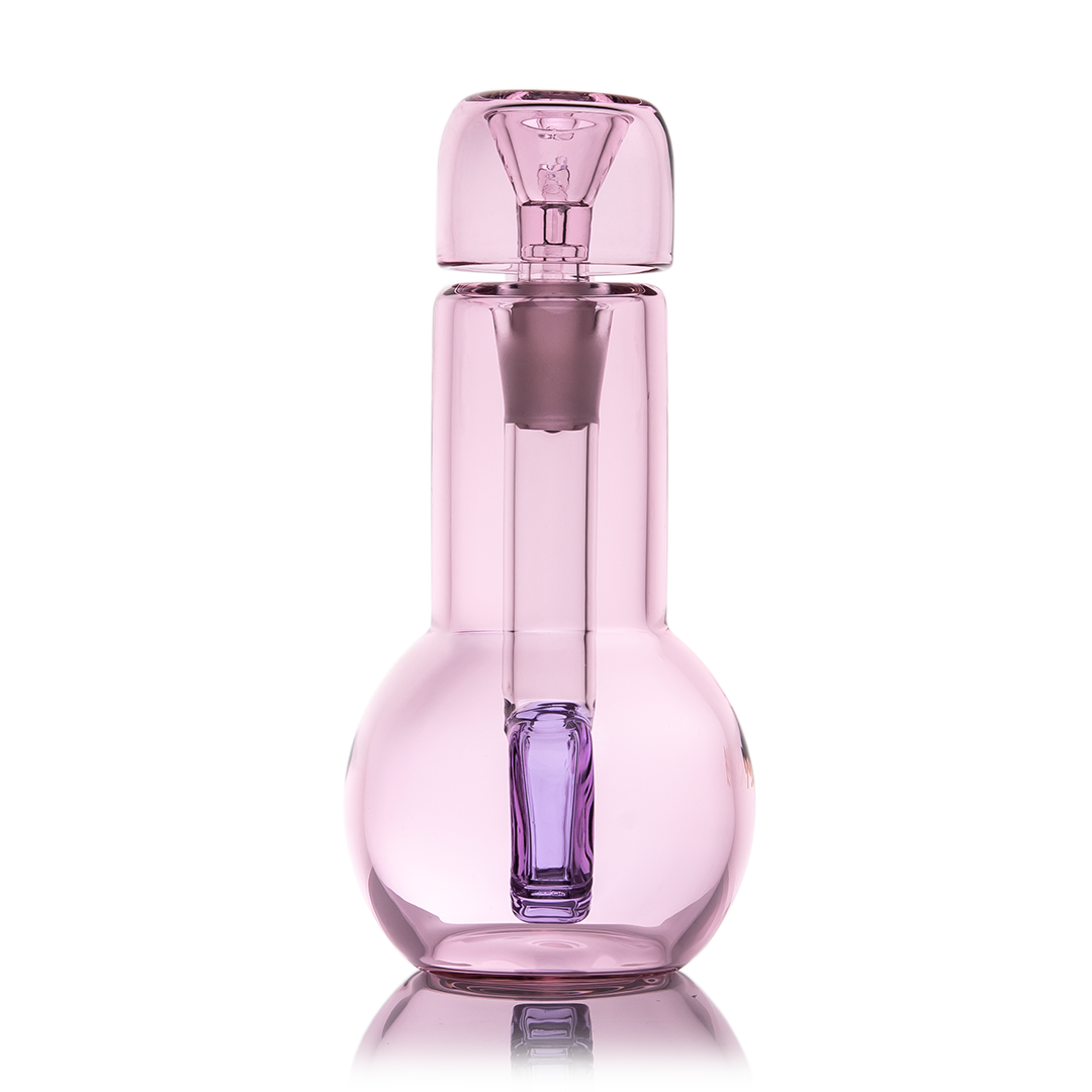 MJ Arsenal The Affectionery Bubbler Valentine's Day - Discreet Smoker