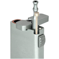 ONGROK Twist Top Aluminum Dugout & One-Hitter | 3.25" - Discreet Smoker