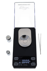 WeighMax W-CT20 Micro Digital Scale – 20 g × 0.001 g