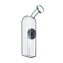 Modül Dok Glass - Bubble - Discreet Smoker