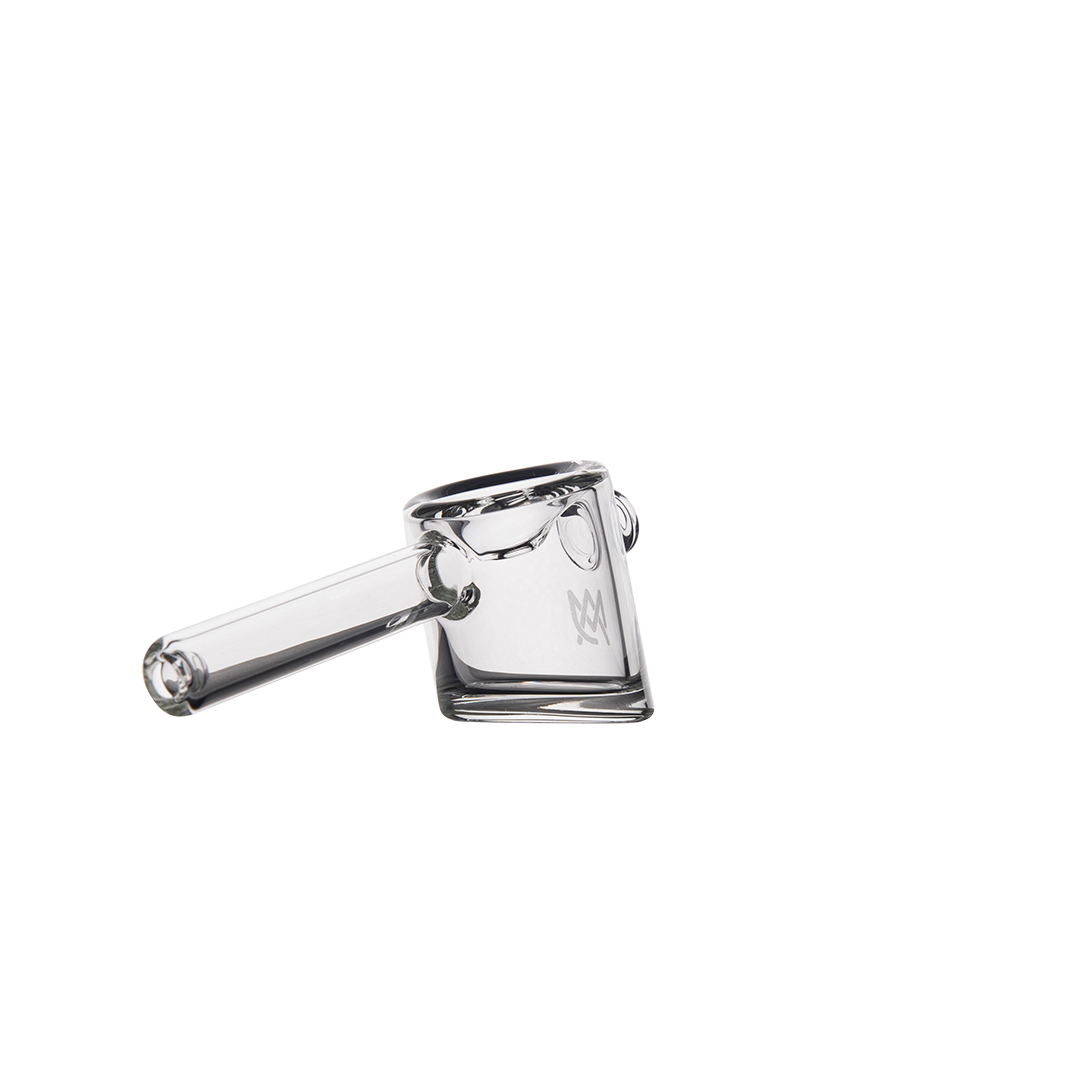 Kickstand Hand Pipe - Discreet Smoker