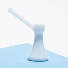Jane West Cloud Bubbler - Discreet Smoker