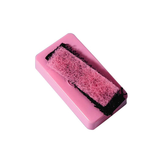 Blazy Susan Magnetic Resin Blaster Scrubber - Discreet Smoker