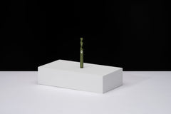 The ONGROK Taster Bat - Aluminum One-Hitter - Discreet Smoker