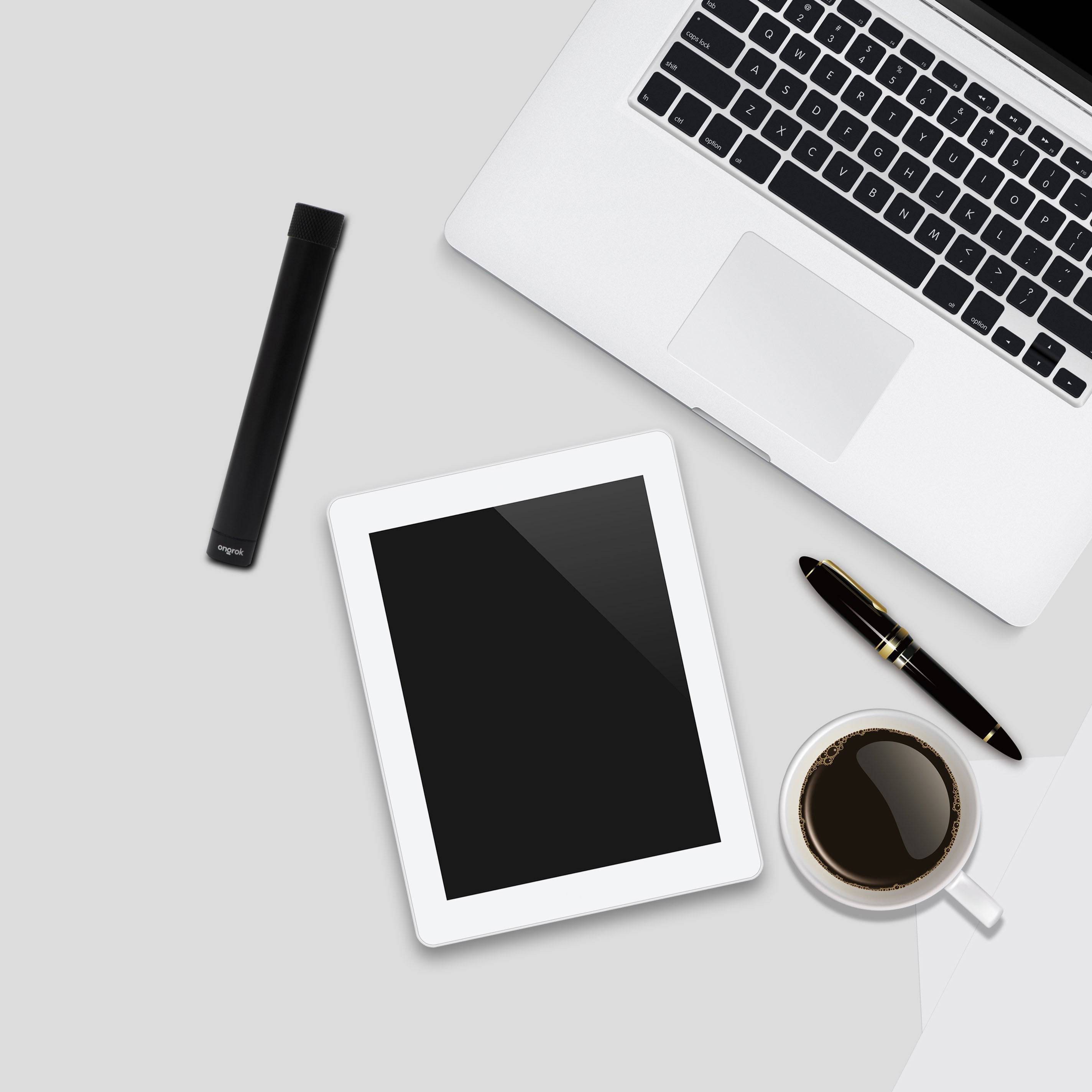 Ongrok Premium Storage Tubes | 3 Pack - Discreet Smoker