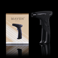 Maven Space - Discreet Smoker