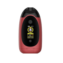 Yocan Dubb Dual Cartridge 510 Vape Battery | 750mAh - Discreet Smoker