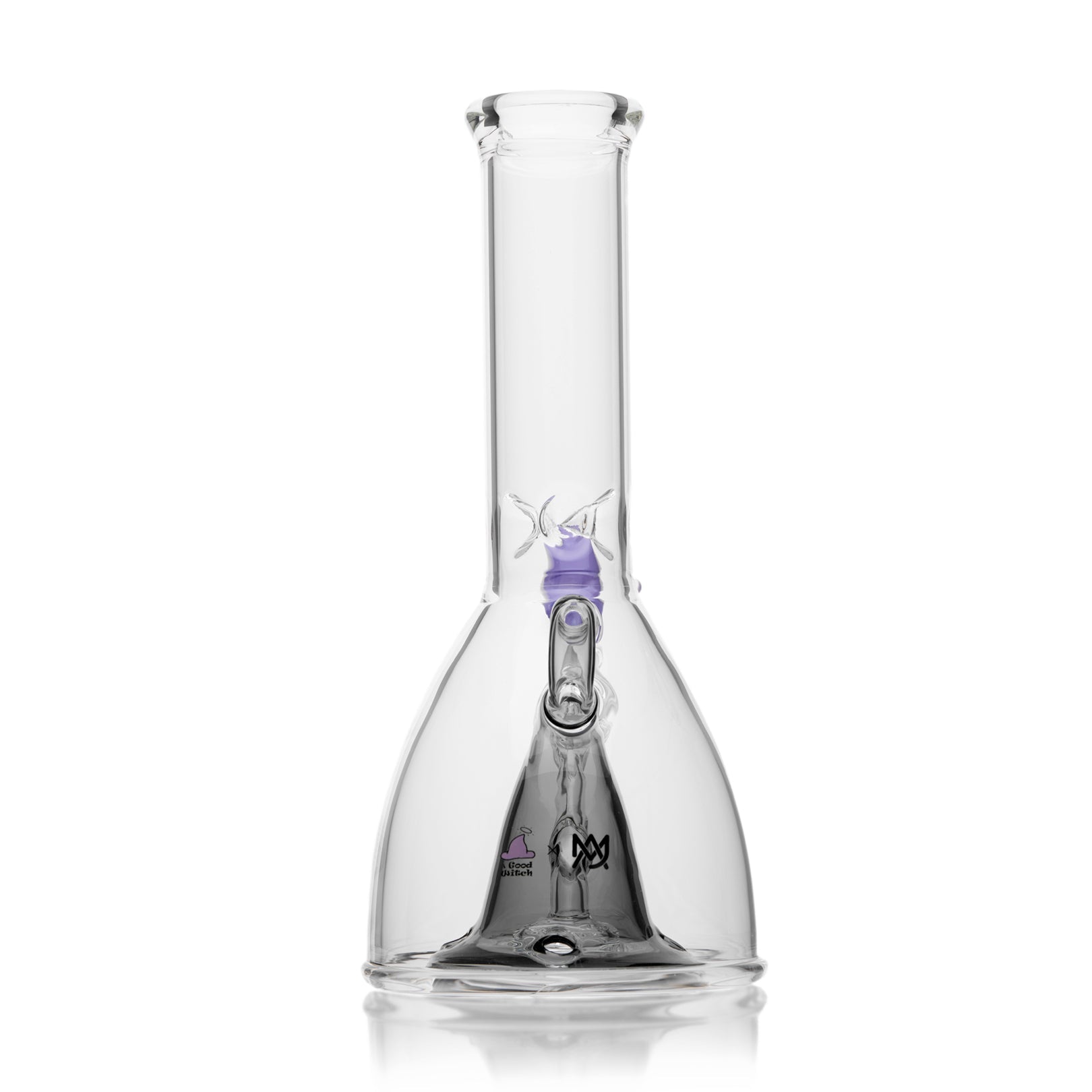 MJ Arsenal x A Good Witch - A Good Bong Halloween Series - Discreet Smoker