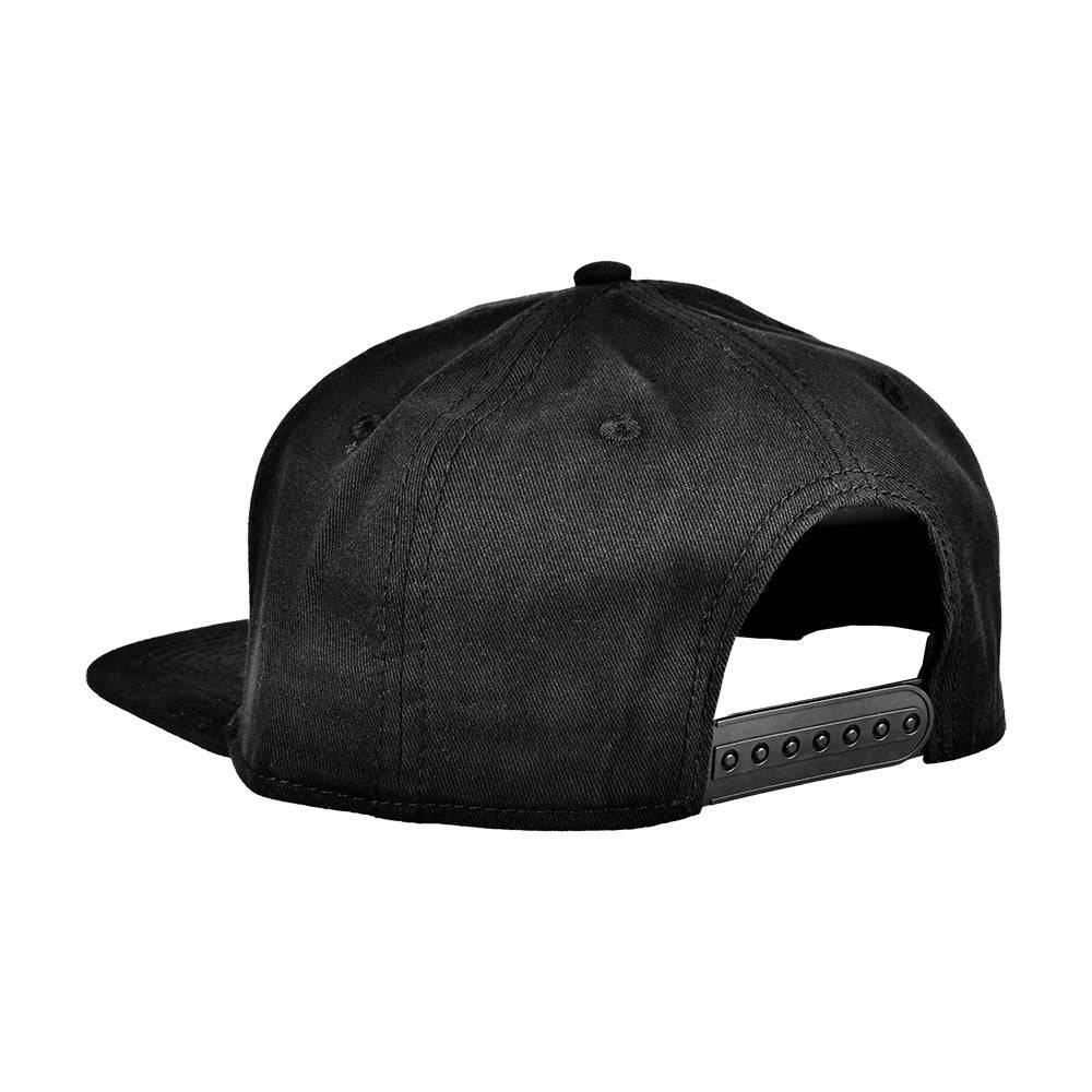 High Times Snapback Baseball Cap - Discreet Smoker