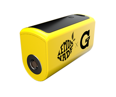 Lemonnade x G Pen Connect Vaporizer - Discreet Smoker