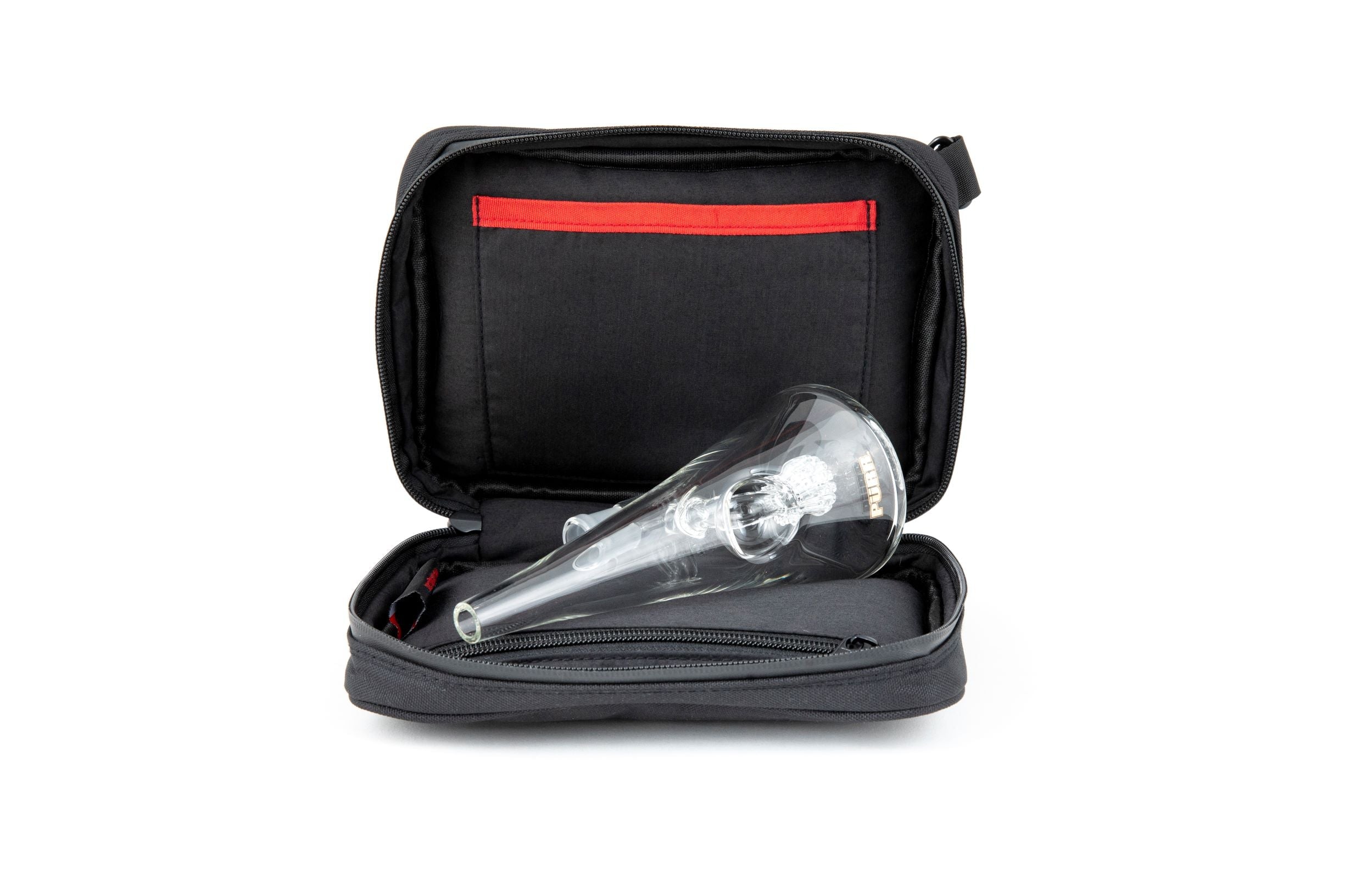 Dime Bags The Boss with Lock - Discreet Smoker