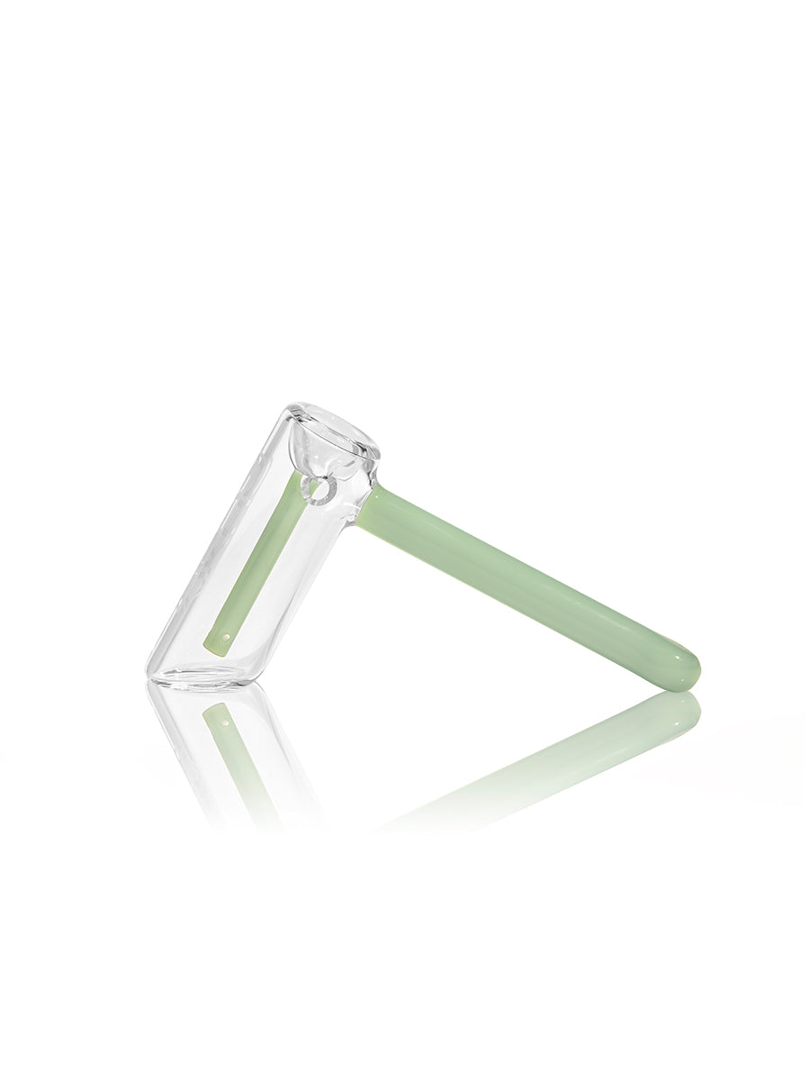 GRAV® Hammer Bubbler - Assorted Colors - Discreet Smoker