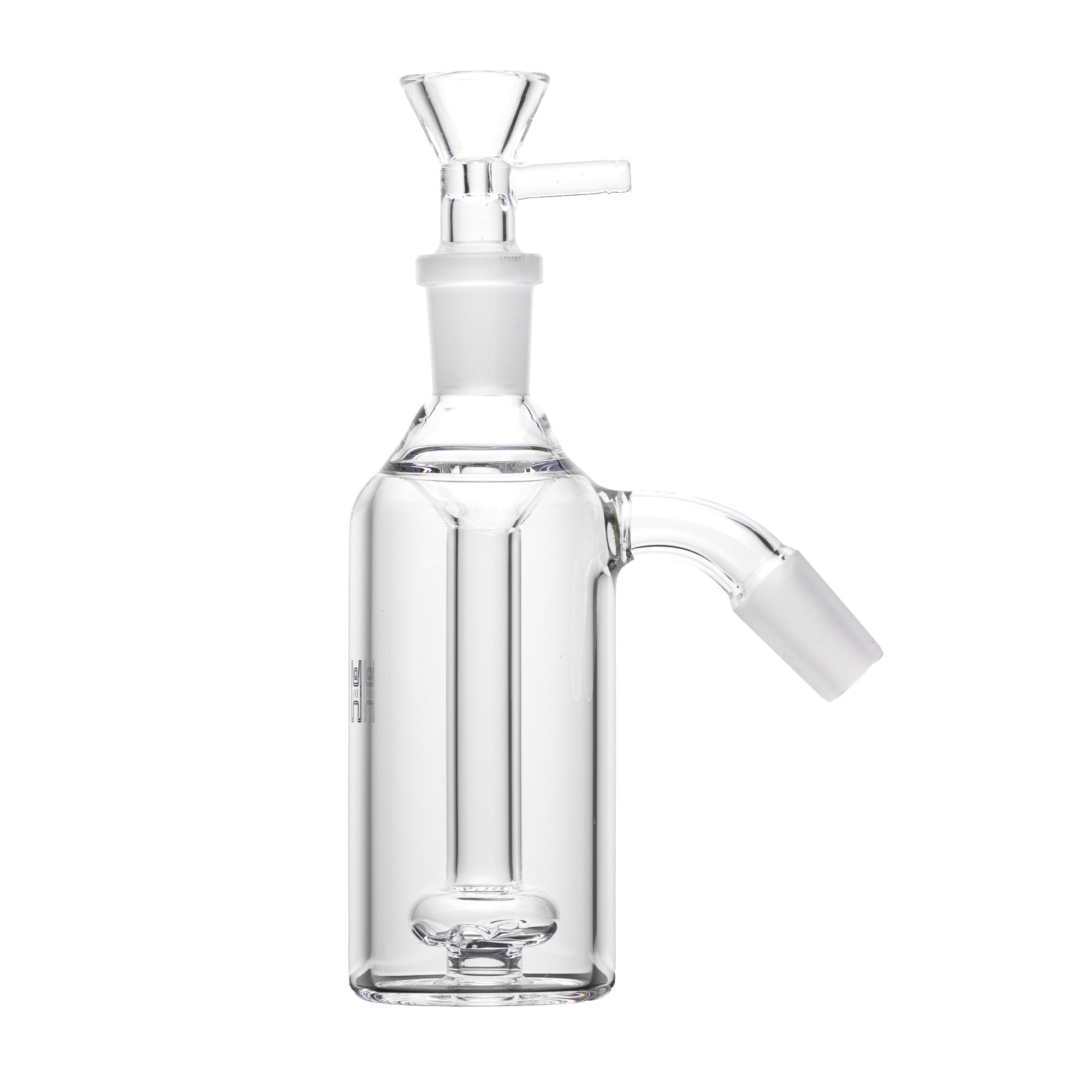 Human Grade Standard Ash Catcher - Discreet Smoker