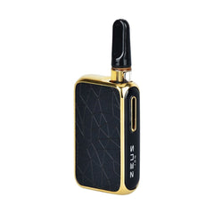 Zeus Ion 510 Battery | 650mAh - Discreet Smoker