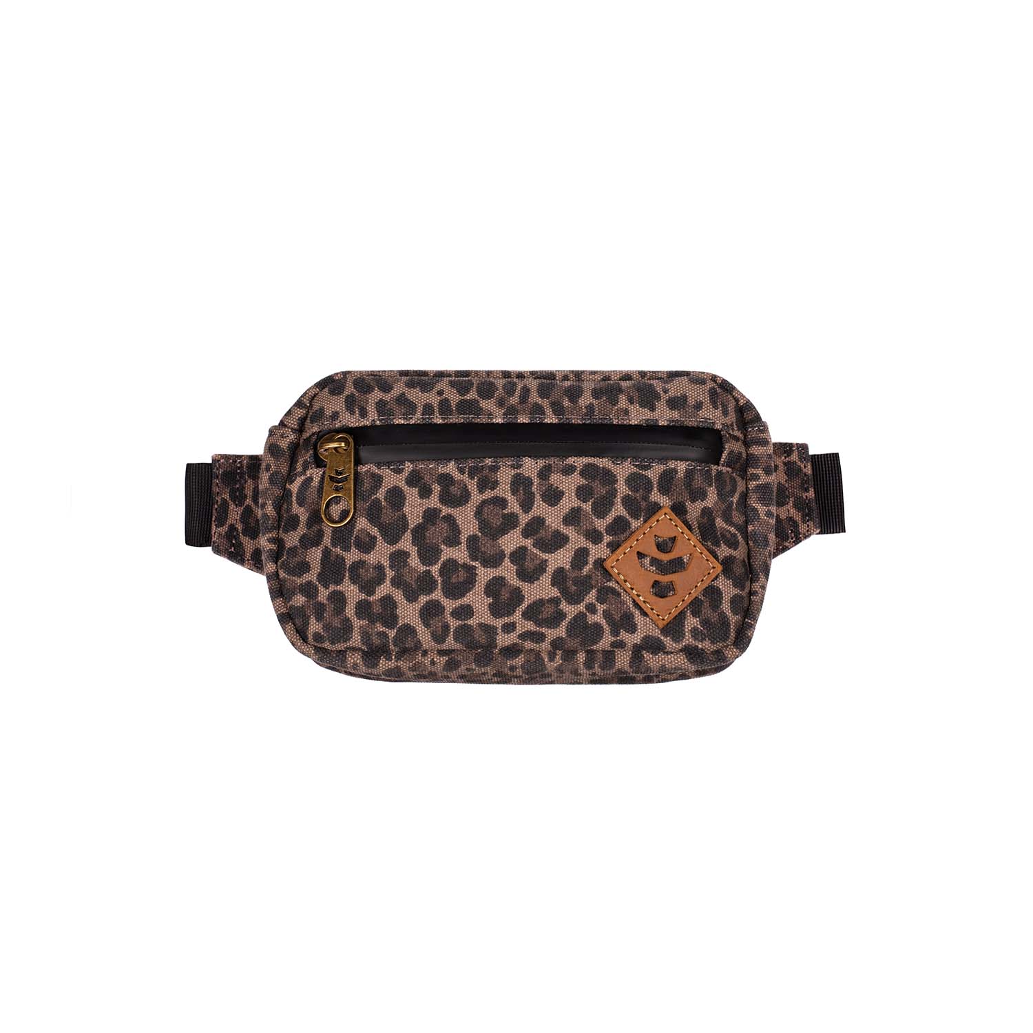 The Companion - Smell Proof Crossbody Bag - Discreet Smoker
