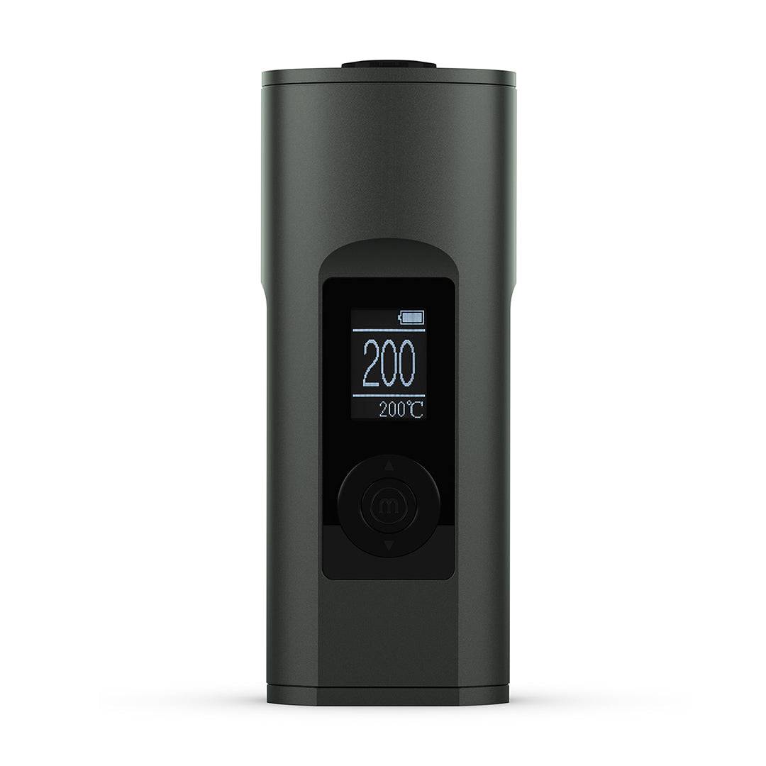 Arizer Solo 2 Portable Vaporizer - Discreet Smoker