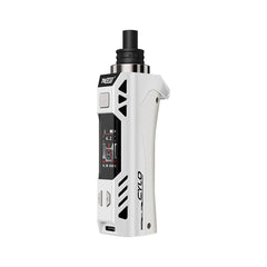 Yocan Cylo Wax Vaporizer | 1300mAh - Discreet Smoker