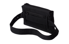 Citizen Hyde Lockable, Odor Resistant Belt Bag, The Marley - Discreet Smoker
