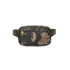 The Companion - Smell Proof Crossbody Bag - Discreet Smoker