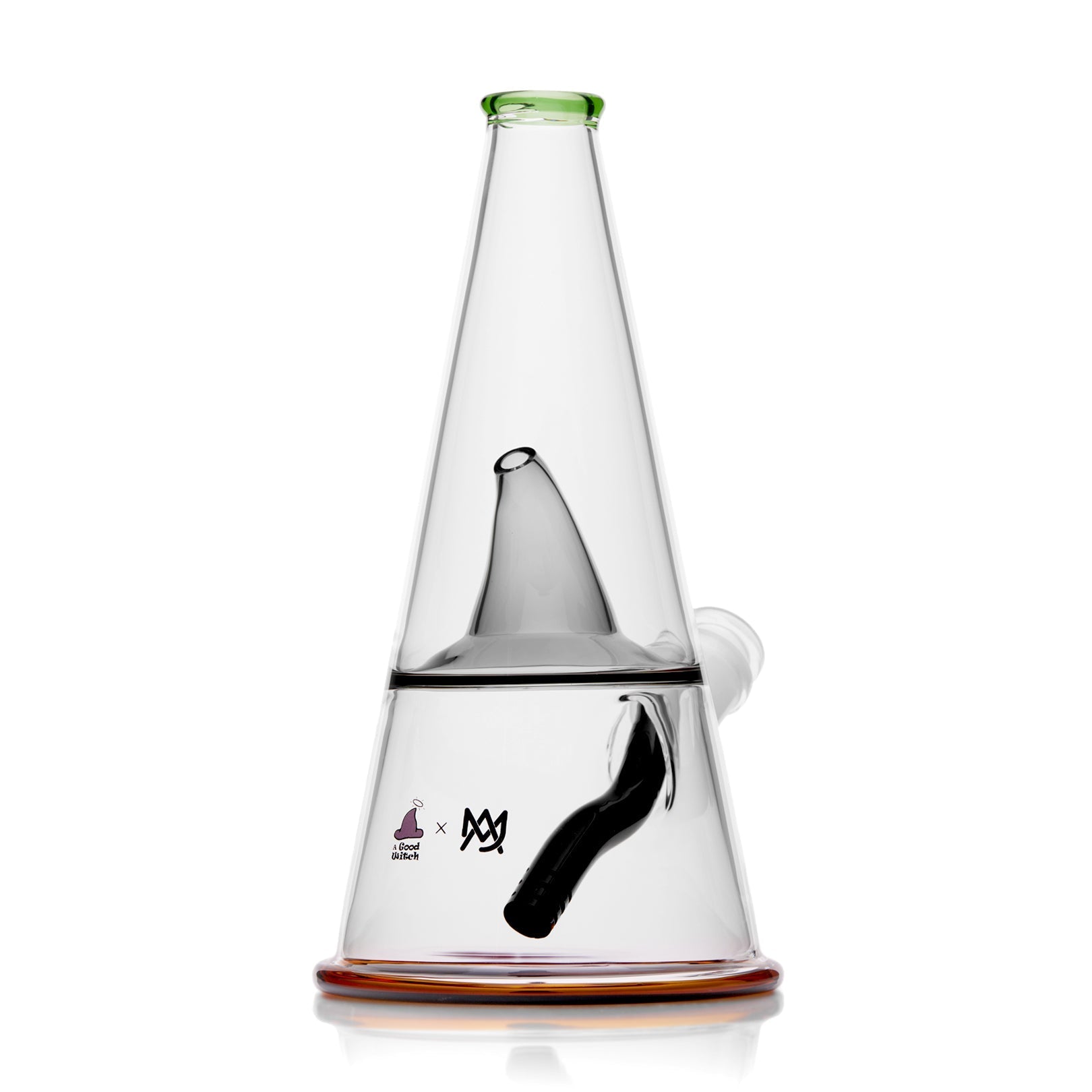 MJ Arsenal x A Good Witch - Alchemist Halloween Series - Discreet Smoker