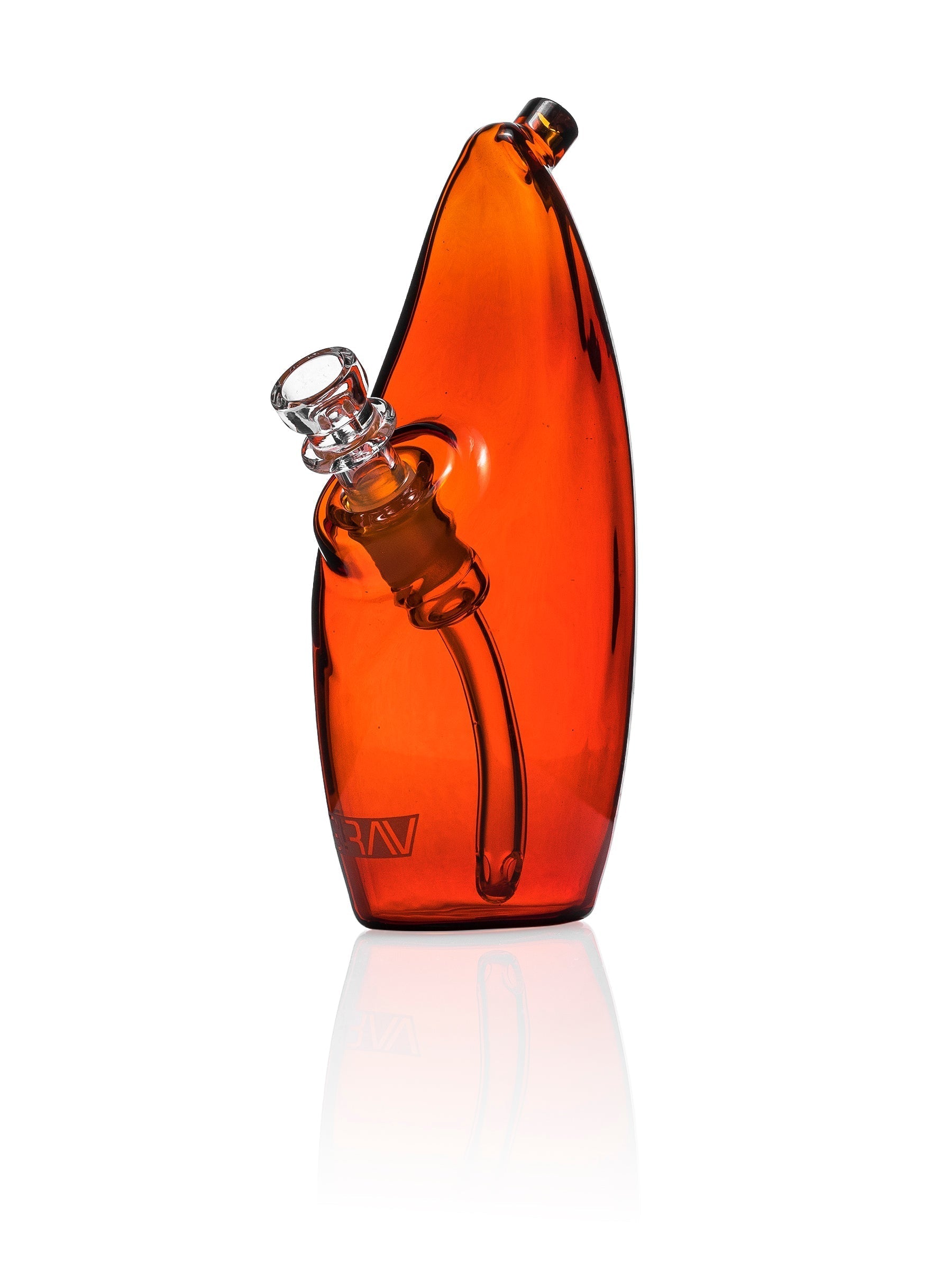 GRAV® Rain Bubbler - Assorted Colors - Discreet Smoker
