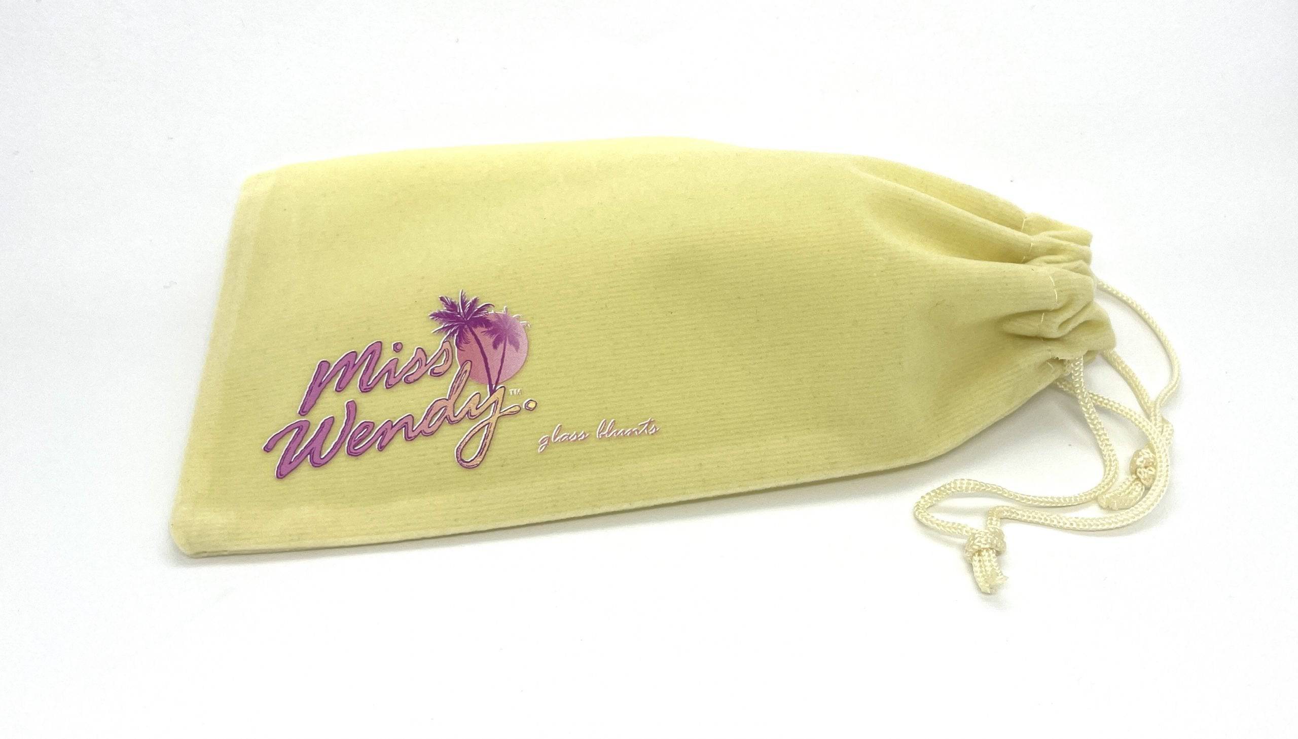 Miss Wendy™ Combo Pack - Discreet Smoker