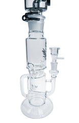 Freeze Pipe Recycler - Discreet Smoker