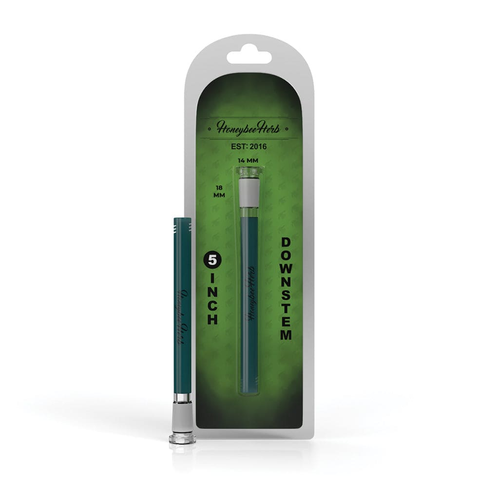 COLOR POP DOWNSTEM - Discreet Smoker