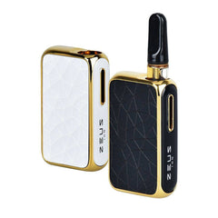 Zeus Ion 510 Battery | 650mAh - Discreet Smoker