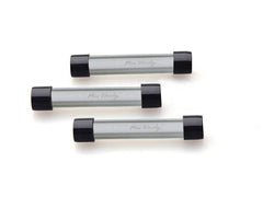 Miss Wendy™ Precision Glass Tubes (3 Pack) - Discreet Smoker