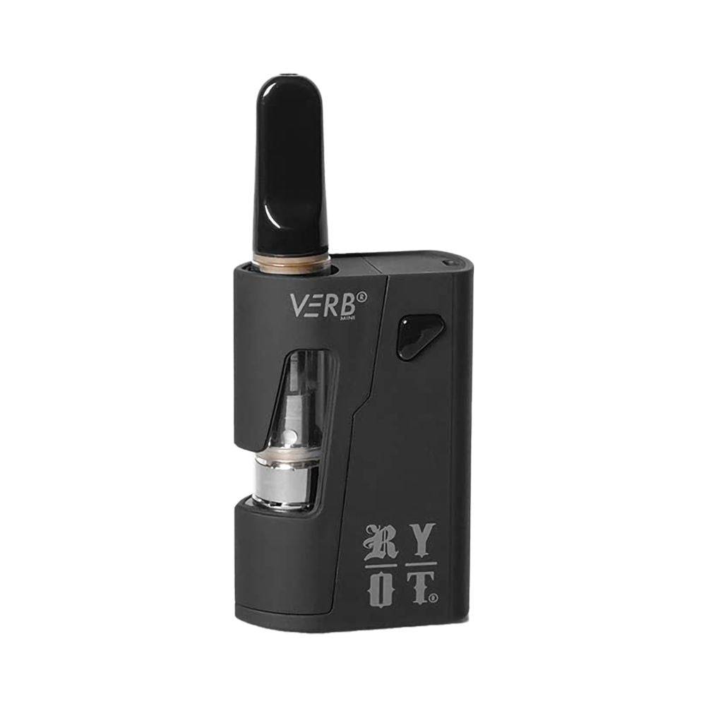RYOT VERB 510 MINI Vaporizer | 280mAh - Discreet Smoker