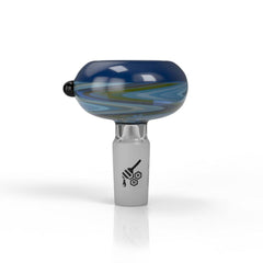 WHRIL SPLASH BASIN BONG FLOWER BOWL - Discreet Smoker