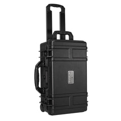 Revelry Scout 20" Rolling Travel Hard Case - Discreet Smoker