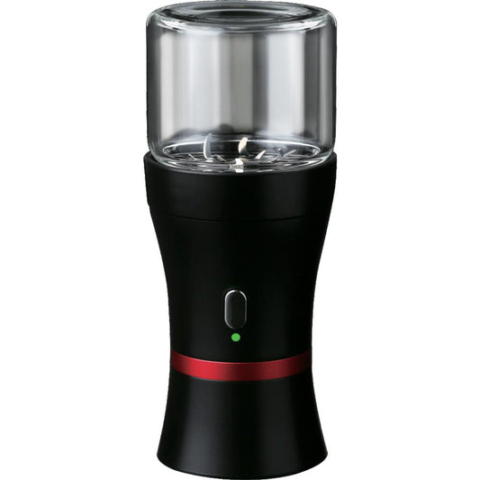 Pulsar King Kut Portable Electric Herb Grinder - Discreet Smoker