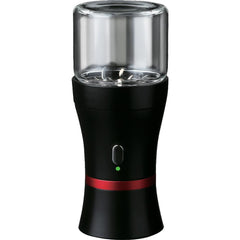 Pulsar King Kut Portable Electric Herb Grinder - Discreet Smoker