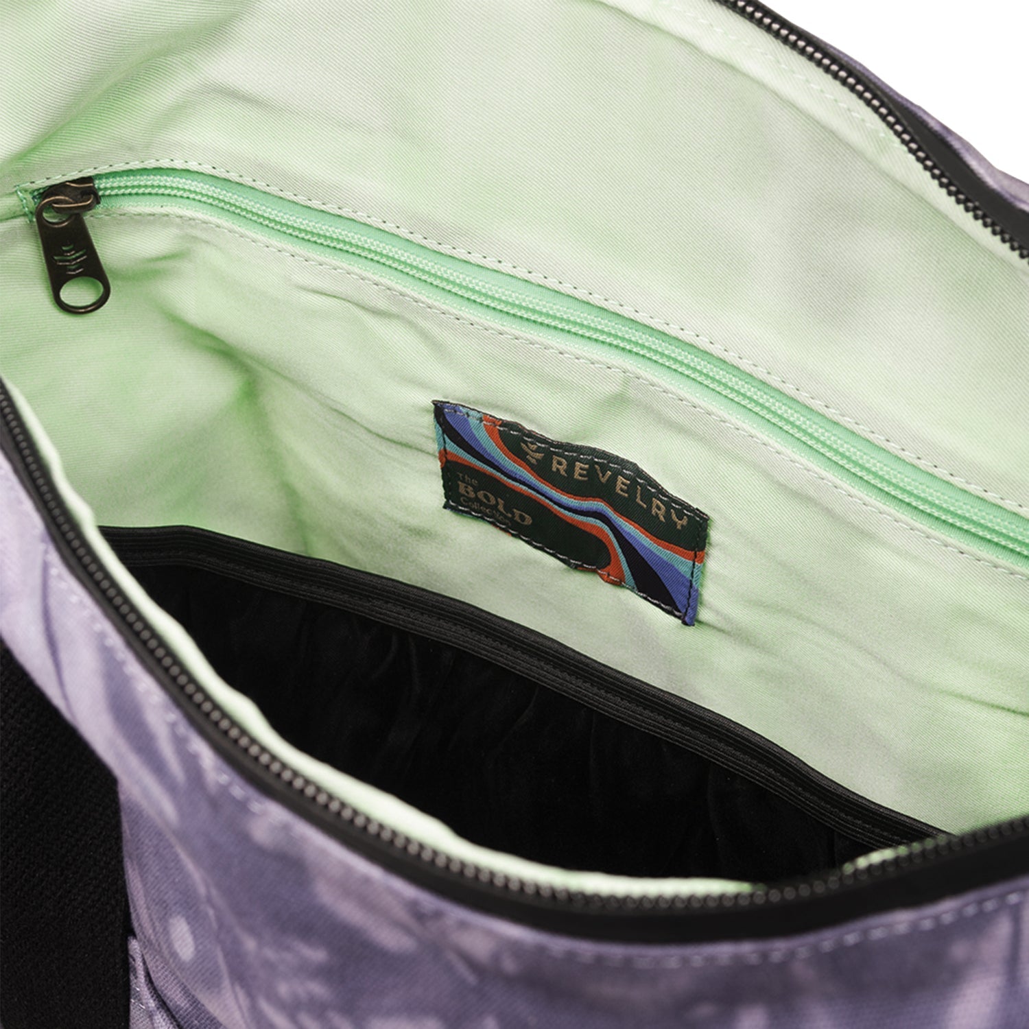 Revelry Sheila - Smell Proof Tote - Discreet Smoker
