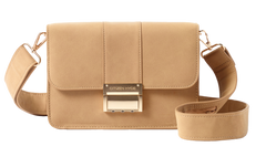 Citizen Hyde Lockable, Odor resistant Crossbody Bag - Discreet Smoker