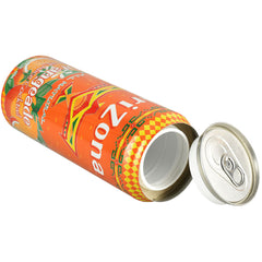 AriZona Beverage Can Diversion Stash Safe - 23oz / Orangeade - Discreet Smoker