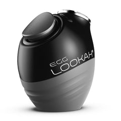 Lookah Egg Vaporizer - Discreet Smoker