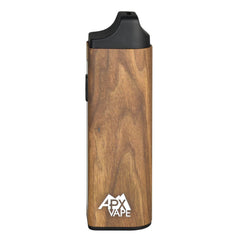 Pulsar APX Vape V3 Dry Herb Vaporizer - 1600mAh - Discreet Smoker
