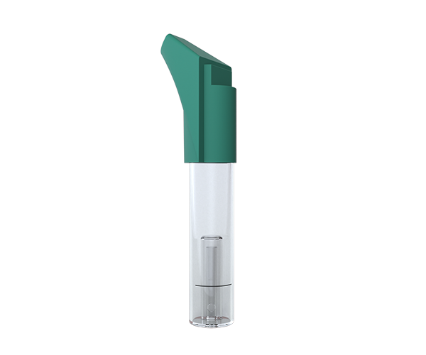 Dr. Greenthumb's X G Pen Roam Mouthpiece - Discreet Smoker
