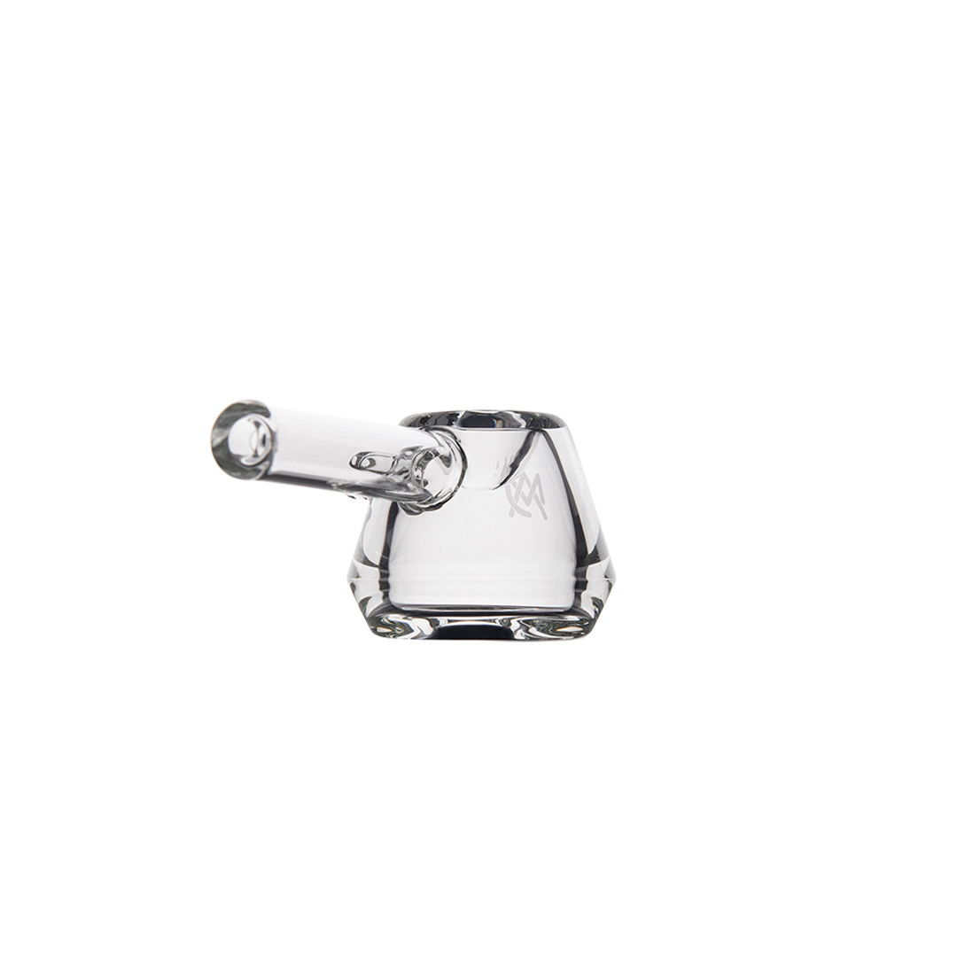 Kettle Hand Pipe - Discreet Smoker