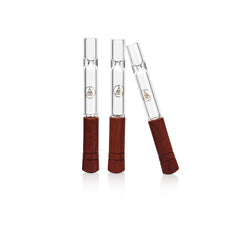 Ritual Smoke - Timber Tasters Single - American Walnut Tasters - Discreet Smoker
