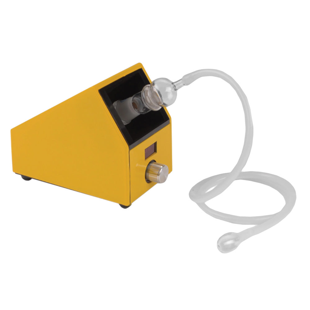 Retro Vapes Tabletop Vaporizer | The Bel Air - Discreet Smoker