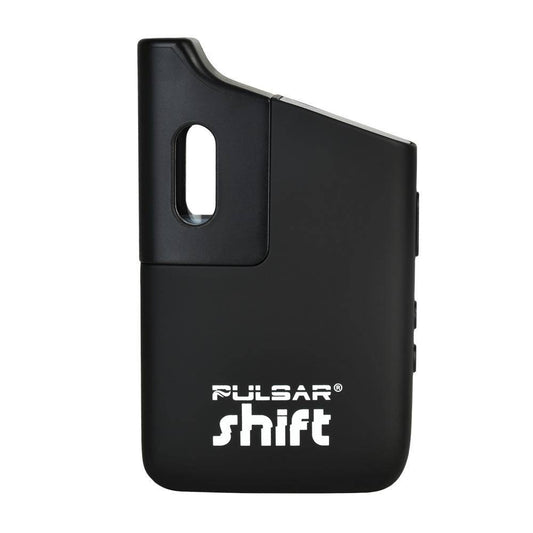 Pulsar Shift Dry Herb Vaporizer - Discreet Smoker