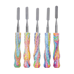 Human Grade Resin Dab Tools - Discreet Smoker