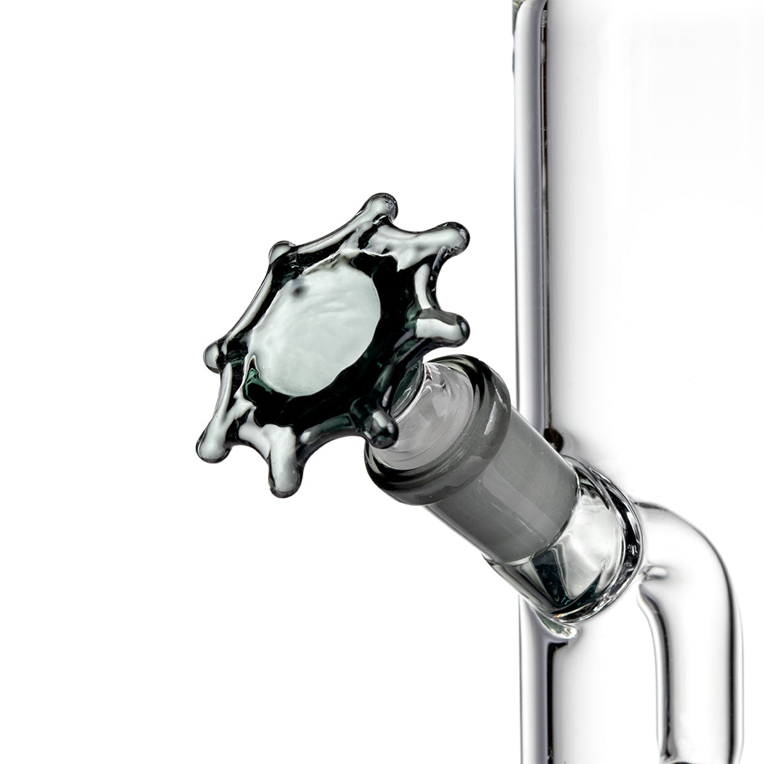 MJ Arsenal Widowmaker Water Pipe Halloween Limited Edition - Discreet Smoker