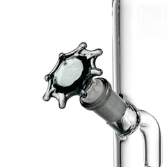 MJ Arsenal Widowmaker Water Pipe Halloween Limited Edition - Discreet Smoker