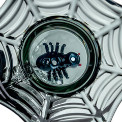 MJ Arsenal Widowmaker Water Pipe Halloween Limited Edition - Discreet Smoker